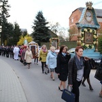 Zmartwychwstanie Pańskie w Sulisławicach