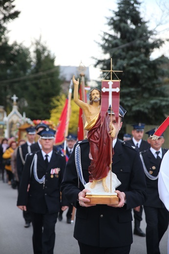 Zmartwychwstanie Pańskie w Sulisławicach