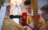 Wigilia Paschalna i Rezurekcja w bielskiej katedrze - 2019