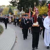 Zmartwychwstanie Pańskie w Sulisławicach