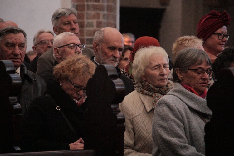 Rezurekcja 2019 w Gańsku-Oliwie