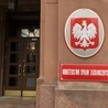 MSZ: Polska zdecydowanie potępia ataki terrorystyczne dokonane na Sri Lance 