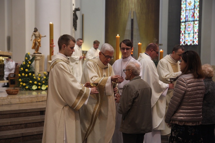 Niedziela Zmartwychwstania Pańskiego A.D. 2019