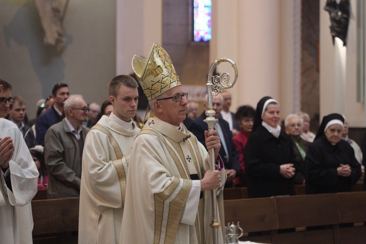 Niedziela Zmartwychwstania Pańskiego A.D. 2019