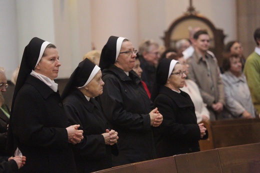 Niedziela Zmartwychwstania Pańskiego A.D. 2019