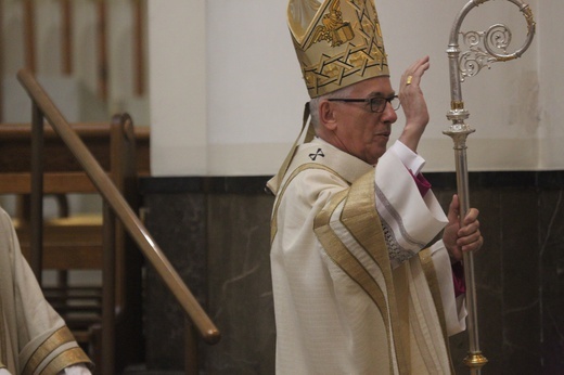 Niedziela Zmartwychwstania Pańskiego A.D. 2019