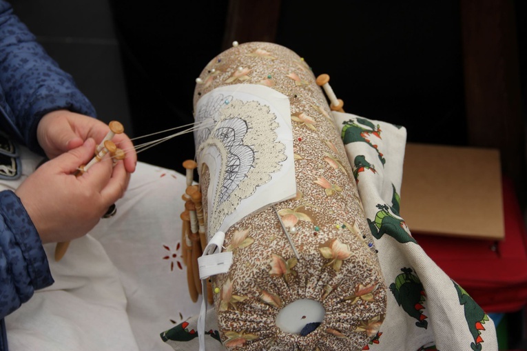 Odpust Emaus na krakowskim Zwierzyńcu