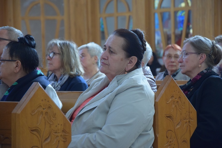 Głowieńskie Misterium Męki Pańskiej w Zakopanem