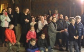 Wielkanocny koncert uwielbienia w Żywcu