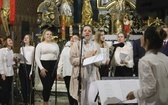Wielkanocny koncert uwielbienia w Żywcu