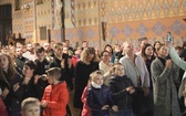 Wielkanocny koncert uwielbienia w Żywcu