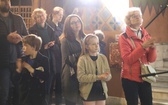 Wielkanocny koncert uwielbienia w Żywcu