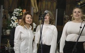 Wielkanocny koncert uwielbienia w Żywcu