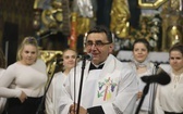 Wielkanocny koncert uwielbienia w Żywcu