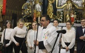 Wielkanocny koncert uwielbienia w Żywcu