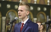 Wielkanocny koncert uwielbienia w Żywcu