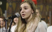Wielkanocny koncert uwielbienia w Żywcu