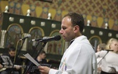 Wielkanocny koncert uwielbienia w Żywcu