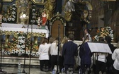 Wielkanocny koncert uwielbienia w Żywcu