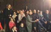 Wielkanocny koncert uwielbienia w Żywcu