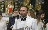 Wielkanocny koncert uwielbienia w Żywcu