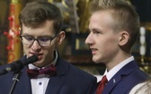 Wielkanocny koncert uwielbienia w Żywcu