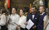 Wielkanocny koncert uwielbienia w Żywcu