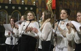 Wielkanocny koncert uwielbienia w Żywcu