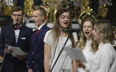 Wielkanocny koncert uwielbienia w Żywcu