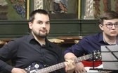 Wielkanocny koncert uwielbienia w Żywcu