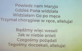 Wielkanocny koncert uwielbienia w Żywcu