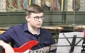 Wielkanocny koncert uwielbienia w Żywcu