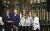 Wielkanocny koncert uwielbienia w Żywcu