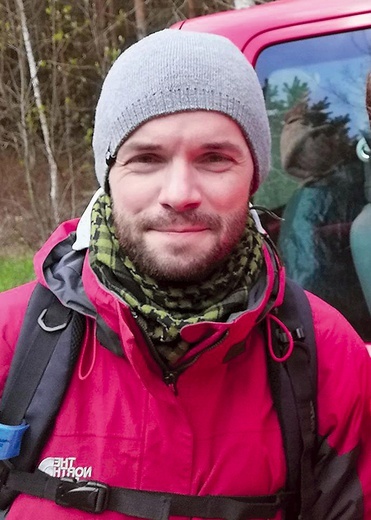 – Na trasie można spotkać Boga. Spotkają Go ci, którzy w ciszy otworzą swoje uszy i oczy na siebie, na drugiego człowieka, na świat, przyrodę, która nas otacza – przekonuje Wacław Sinkiewicz.