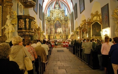 Za tydzień Diecezjalne Święto Rodziny w Jemielnicy