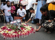 Sri Lanka: międzyreligijne inicjatywy na rzecz ofiar zamachów