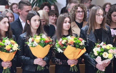 Słopnice Dolne i Limanowa Sowliny. Wszystko dzięki wierze