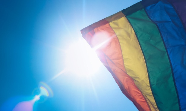 Polacy nie chcą "małżeństw homoseksualnych"