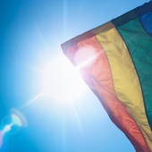 Polacy nie chcą "małżeństw homoseksualnych"