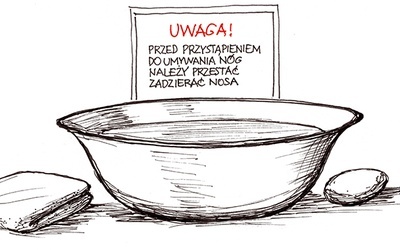 Licowanie z urzędem