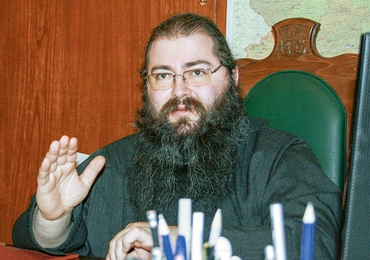Papież będzie dobrze przyjęty