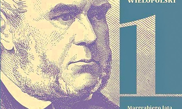 Adam M. Skałkowski
Aleksander Wielopolski
PIW
Warszawa 2019
t. 1: ss. 512, t. 2: ss. 412