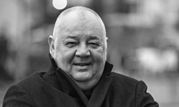 Jestem jak Tewje Mleczarz