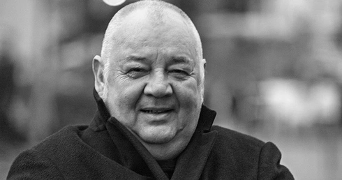 Jestem jak Tewje Mleczarz