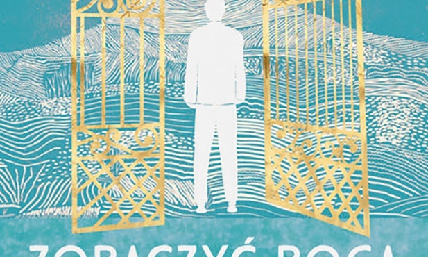 ks. K. Porosło,ks. R. Kilanowicz,ks. P. Kroczek,ks. K. Rawicz-Kostro "Zobaczyć Boga". WAMKraków 2019ss. 192