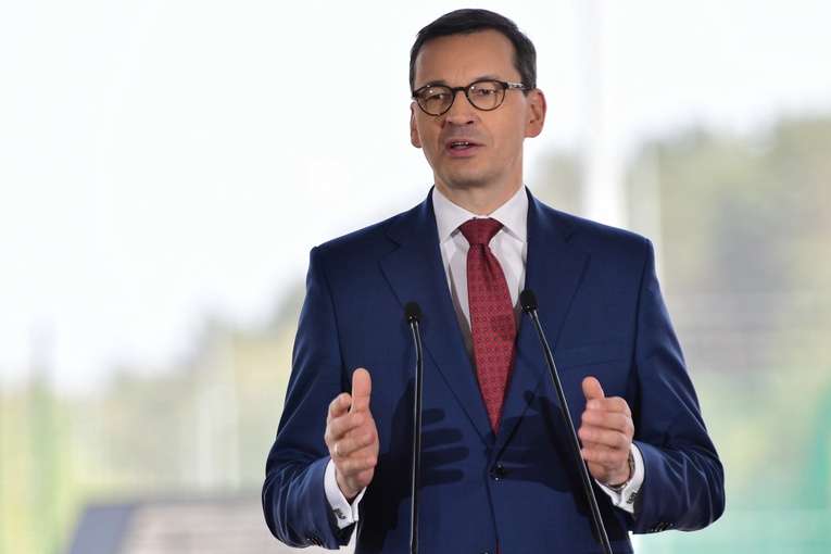 Premier: Państwo musi zagwarantować, że maturzyści przystąpią do egzaminów