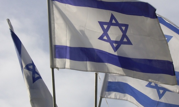 Izrael z uznaniem o reakcjach w Polsce na "sąd nad Judaszem"