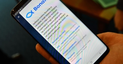 Pielgrzymowanie ze smartfonem? Ogólnopolskie rekolekcje dla odpowiedzialnych za pielgrzymki piesze