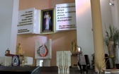 Kościół Miłosierdzia Bożego w Gliwicach  
