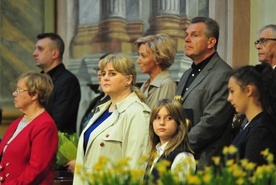 Lublin. Dzień Solidarności Międzypokoleniowej